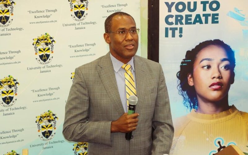 Finance Minister says Jamaica’s economic performance is the best it has ever been