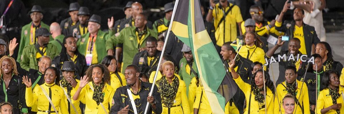 Jamaica second most winningest country in terms of medals at the Olympics since Sydney 2000