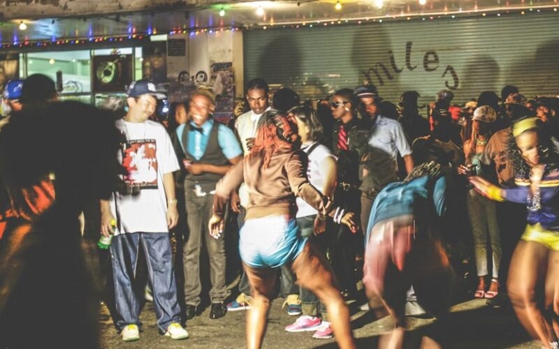 Revival of old-school Dancehall Riddims could dominate music scene this summer
