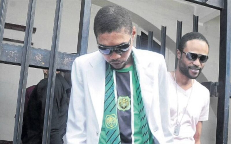 Court of Appeal to begin hearing arguments today, to determine if Vybz Kartel and co-appellants should be retried