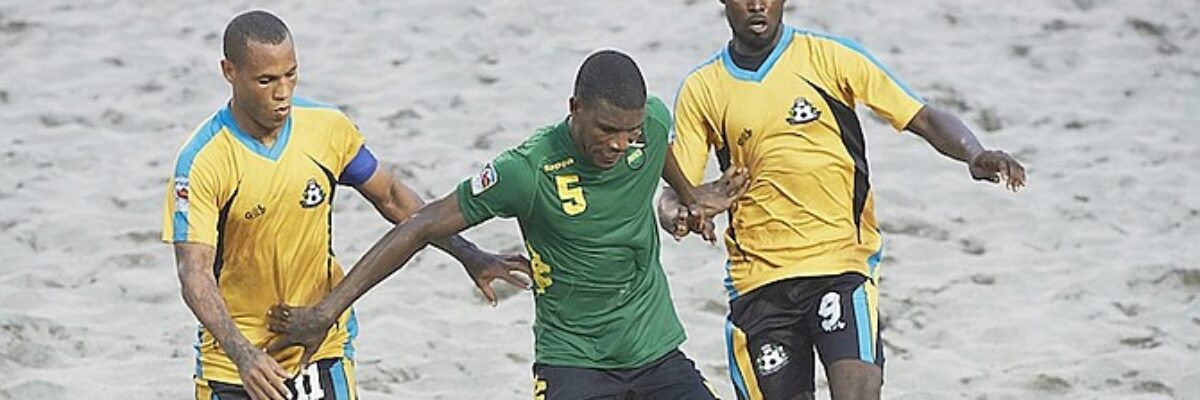 Beach  Soccer  Jamaica hit  another  roadblock  – JFF Elections now set for March 17
