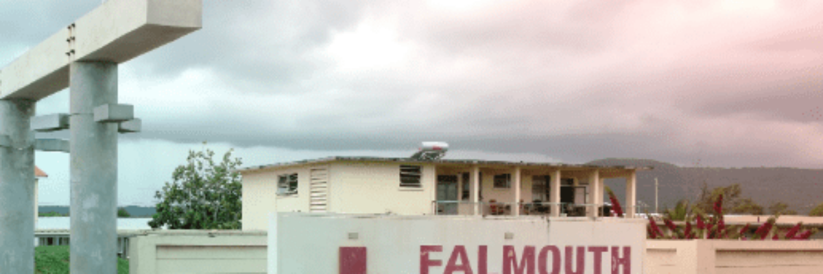 Health Ministry orders probe into incident involving patient who died at Falmouth Hospital