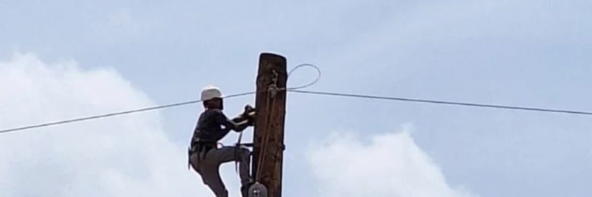 JPS restores power to 49% of customers in St. Elizabeth