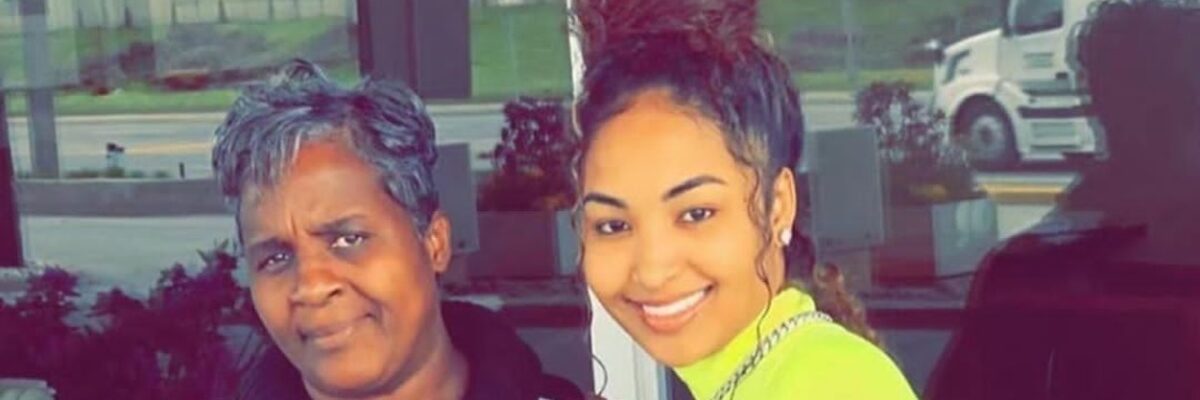 Shenseea remembers mom four years after her death
