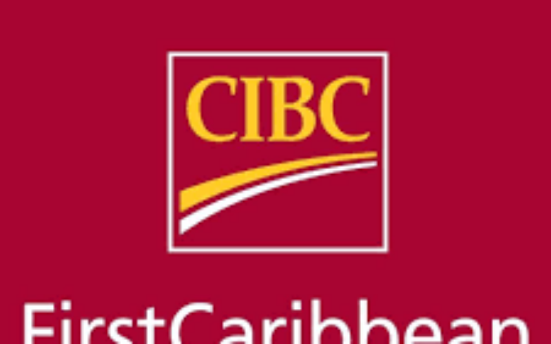Workers attached to CIBC First Caribbean are back on the job today