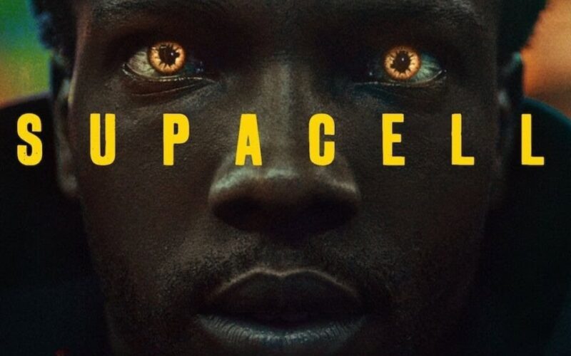 Dancehall tracks by PopCaan, Byron Messia, and more power Netflix’s ‘Supacell’