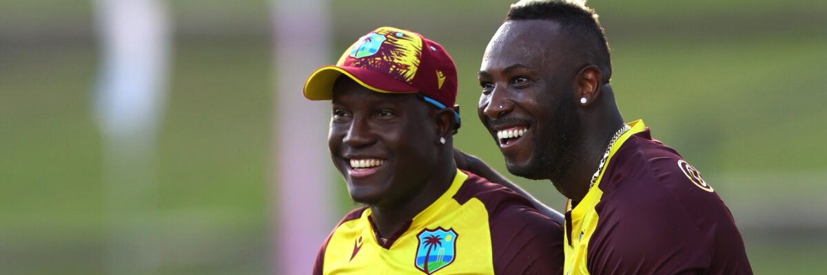 Co-hosts West Indies announce squad for ICC T20 World Cup