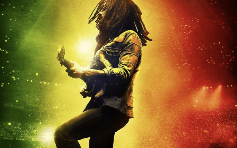 Traffic changes now in effect for Bob Marley movie premiere
