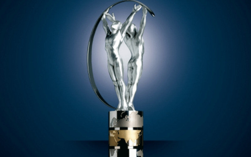 City of Madrid to host 2024 Laureus World Sports Awards