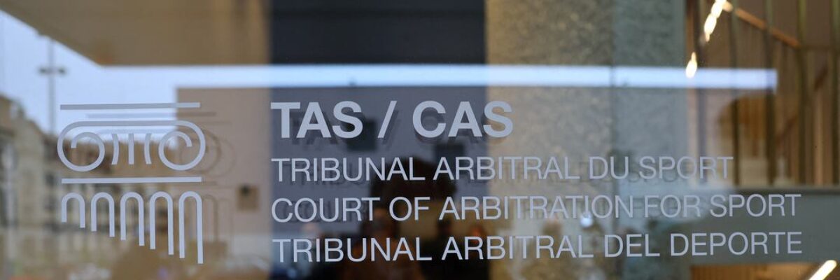 Court of Arbitration for Sport (CAS) opens two temporary offices in Paris