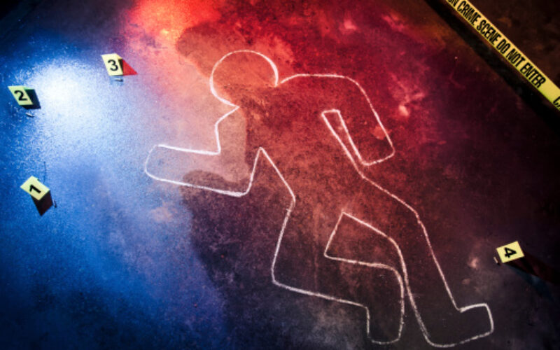 Man shot dead in Flankers St. James