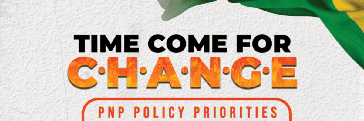 PNP releases manifesto ahead of local government elections