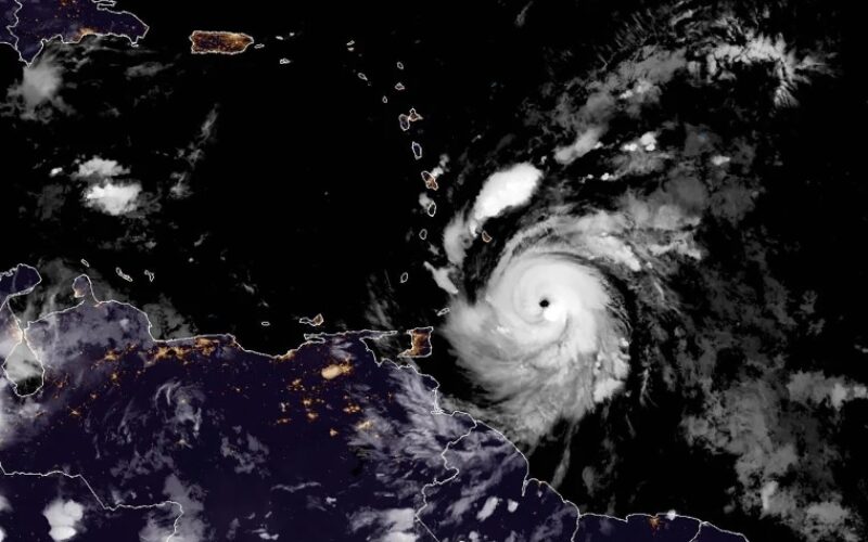 Jamaicans urged to take hurricane watch seriously and be prepared