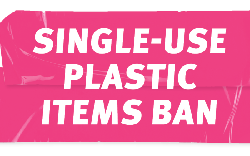 Fourth phase of single-use plastic ban pushed back to July 1