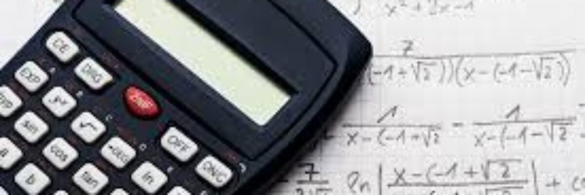 Government announces plans to tackle poor performance in mathematics