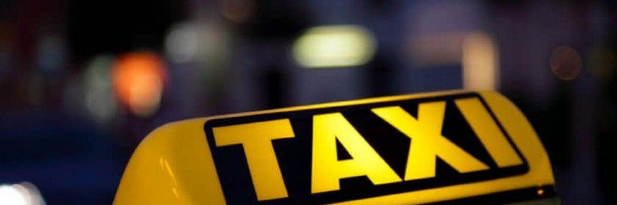 Taxi group forecasts doom for public transport sector if unavoidable ticketing continues