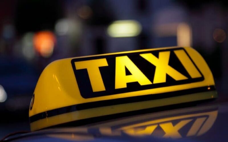 Taxi group forecasts doom for public transport sector if unavoidable ticketing continues