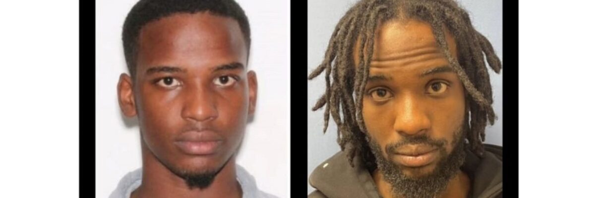 Jamaican wanted for killing a mother and her baby nabbed after nearly 3 years on the run