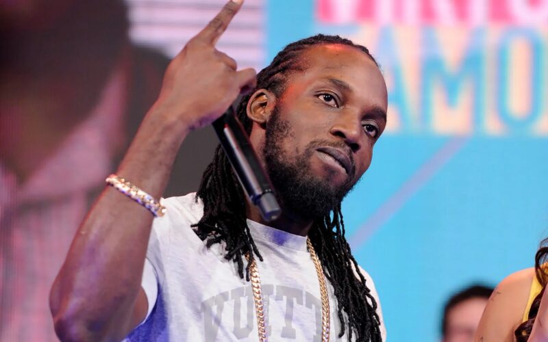 Mavado postpones UK show due to illness