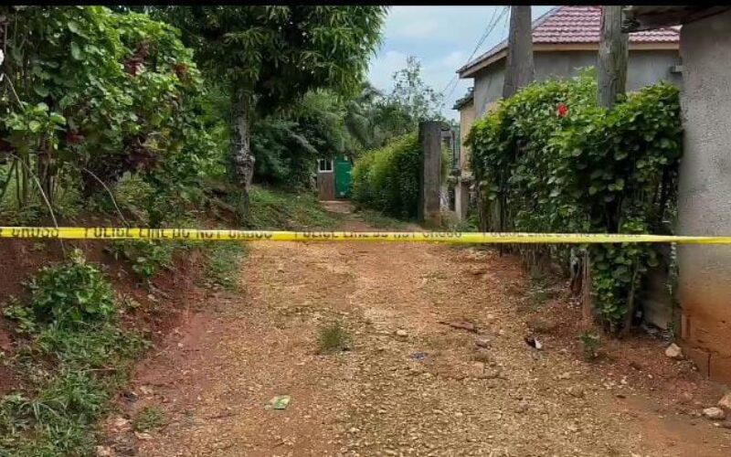 2 men fatally shot, policeman hospitalized following confrontation in Linstead, St. Catherine