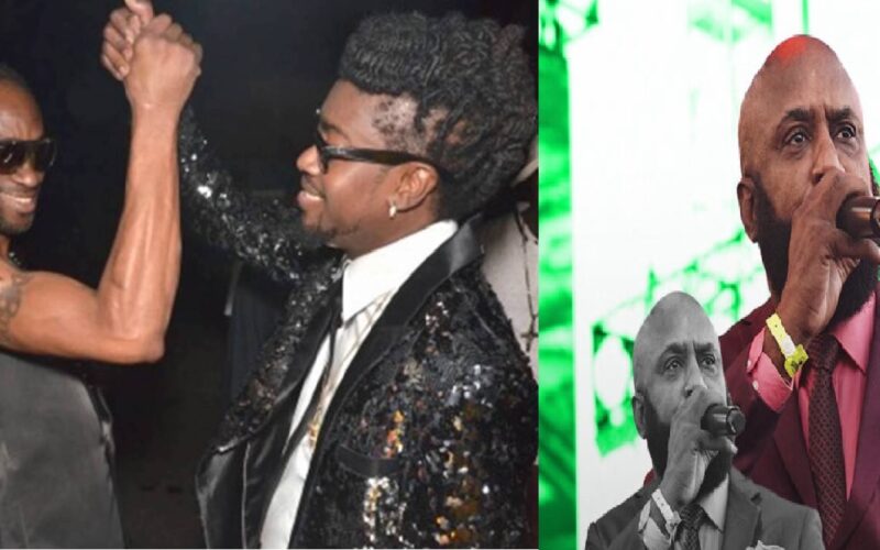 Bounty Killer, Beenie Man, and Big A among National Honourees on Heroes Day