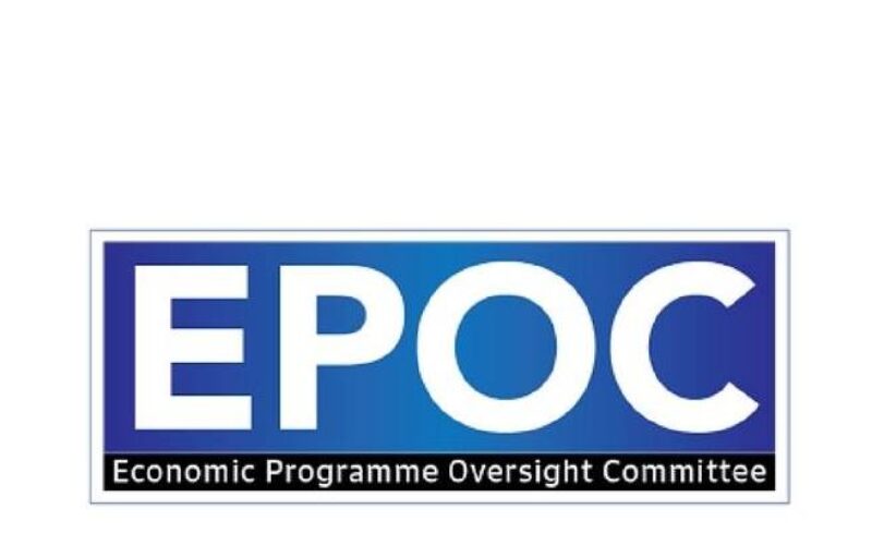 EPOC says remittances to Jamaica decreased by 1.2% in the last quarter  