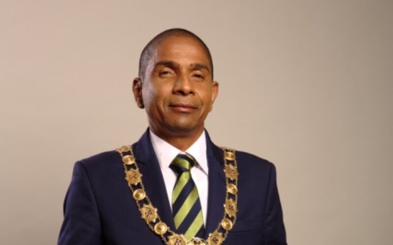 Kingston Mayor Delroy Williams signals government’s intention to improve operations of other popular food spots