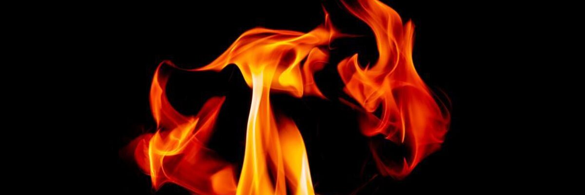 Fire destroys section of Oracabessa Police Station in St. Mary