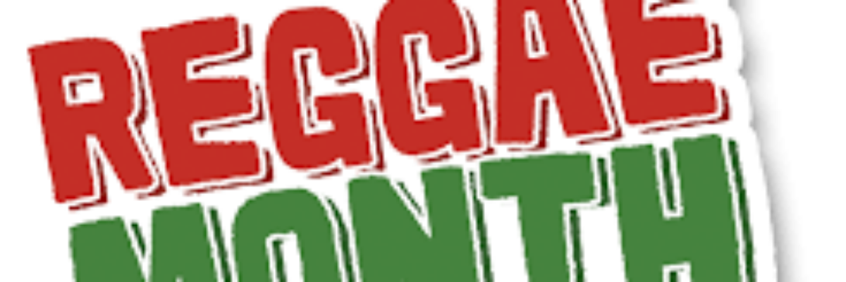 16th annual Reggae Month celebrations kick-off