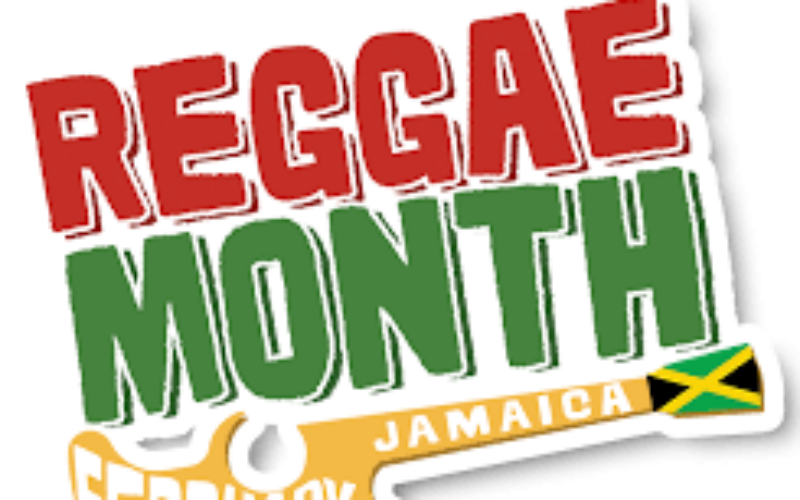 16th annual Reggae Month celebrations kick-off
