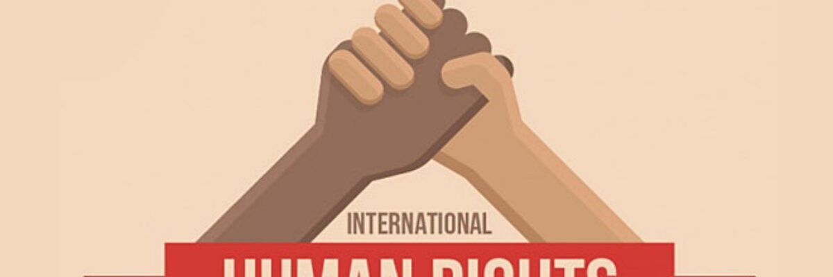 Advocacy group calls for protection of human rights for International Human Rights Day