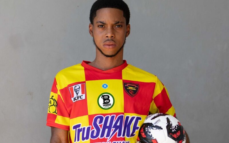 Cornwall College in mourning after death of DaCosta Cup star Dane Buckley