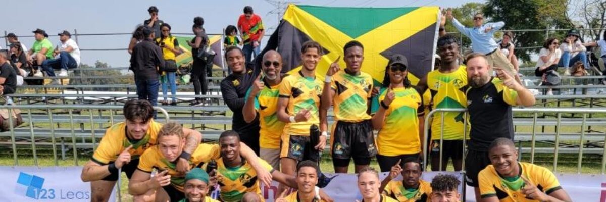90 Athletes to represent Jamaica at Pan Am Games