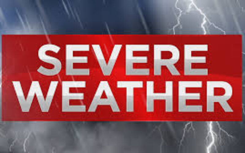 Jamaicans across several U.S. states brace for continued severe weather