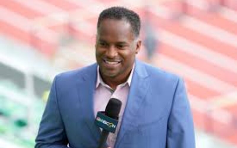 Ato Boldon suspects there will be a national sports emergency in Jamaica