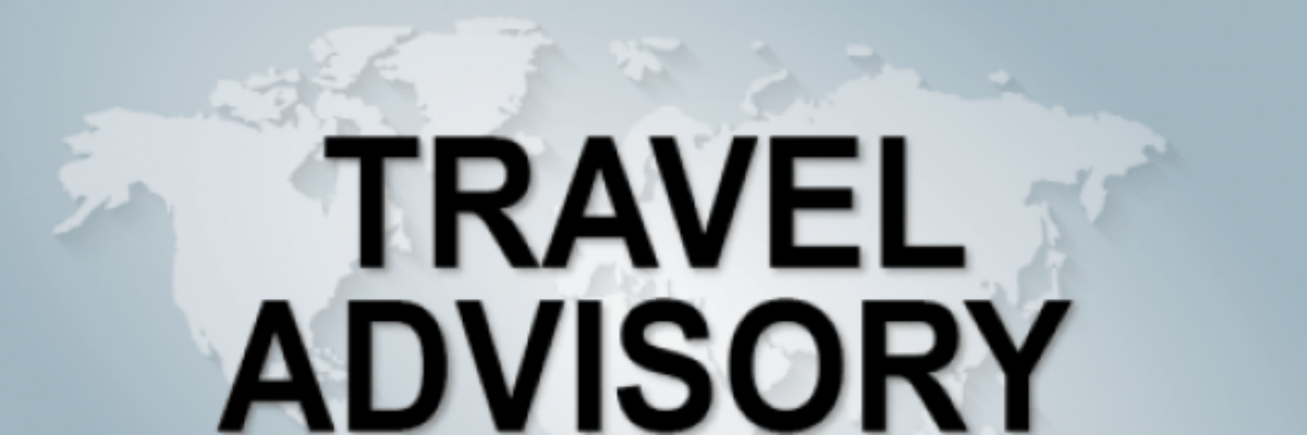 Canada updates travel advisory for Jamaica