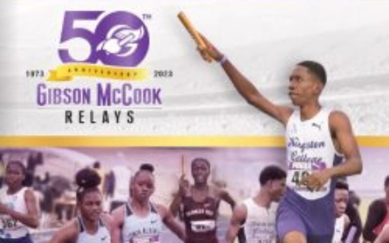 High school relay battles to highlight the 50th staging of the Gibson/Mcook Relays