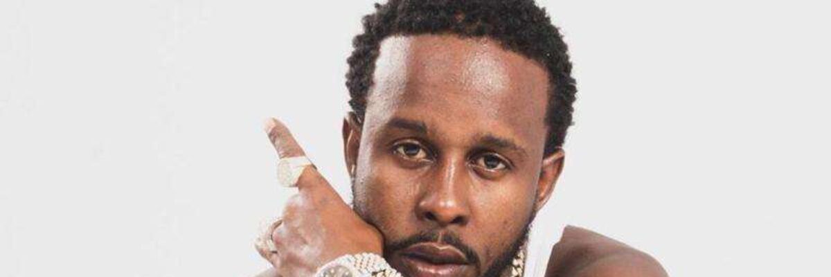 Popcaan laments road conditions amid rainfall