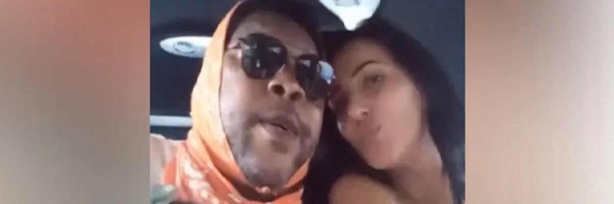 Vybz Kartel sparks mixed reaction after threatening fiancée