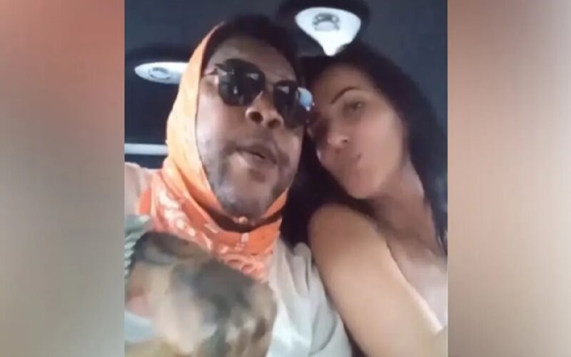 Vybz Kartel sparks mixed reaction after threatening fiancée