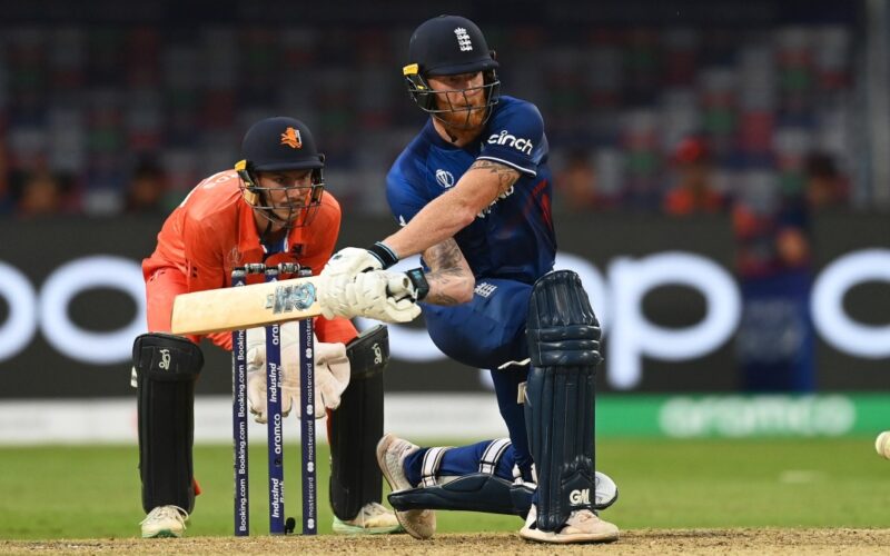 England’s Ben Stokes asked to be omitted from selection for T/20 World Cup