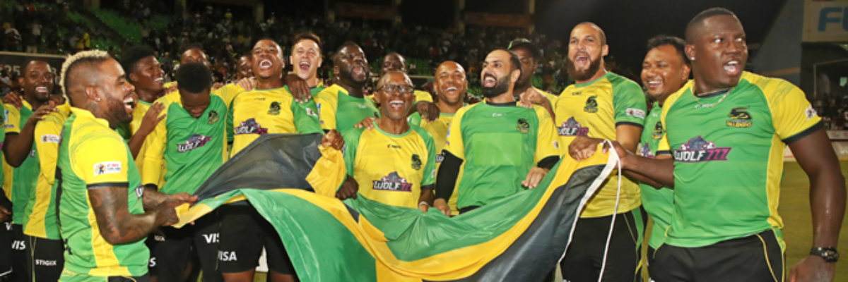 Jamaica Tallawahs Franchise will not play in CPL 2024
