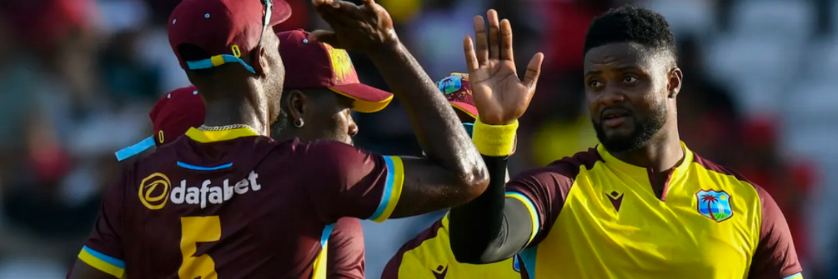 West Indies complete 3-nil whitewash against South Africa