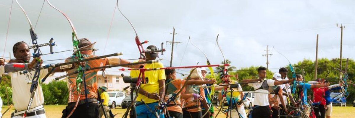 Jamaica to host Caribbean Archery Development Championship in Priory St Ann from July 10-14