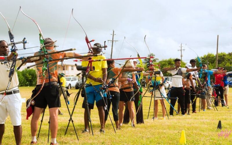 Jamaica to host Caribbean Archery Development Championship in Priory St Ann from July 10-14