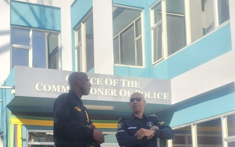 Jamaica and overseas entities to continue partnerships to reduce the flow of illegal guns into the island