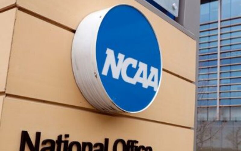JCAN student athletes could benefit as NCAA agrees to start paying