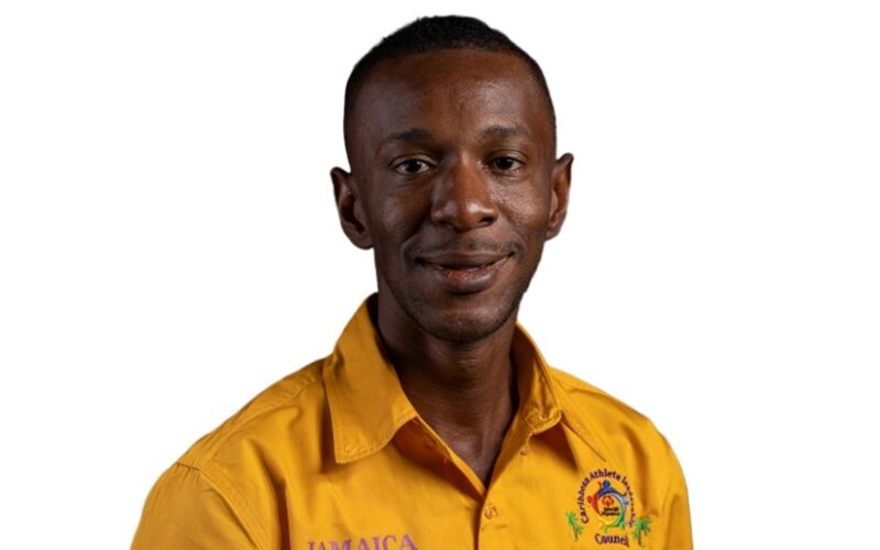 Jamaica’s David Duncan appointed to Special Olympic Global Athlete Leadership Council