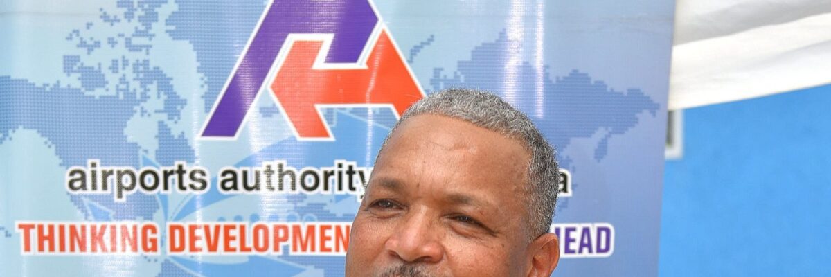 Airport concessions not sellout of Jamaica’s major infrastructure – Airport Authority President