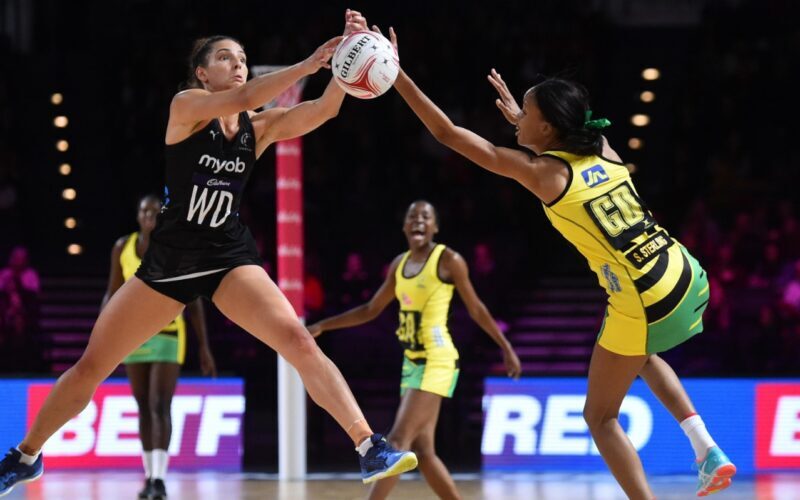 Jamaica’s delegation to Fast Five Netball World Series in New Zealand leaves next Friday